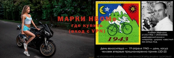 кристаллы Верхний Тагил